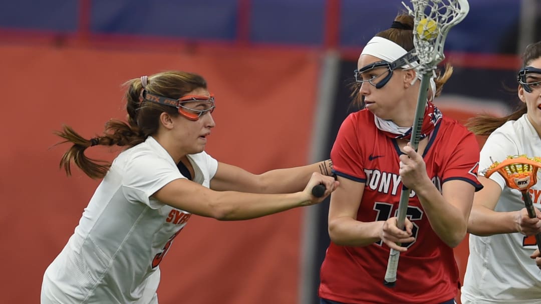 Syracuse WLAX Against UNC: Defense Preview