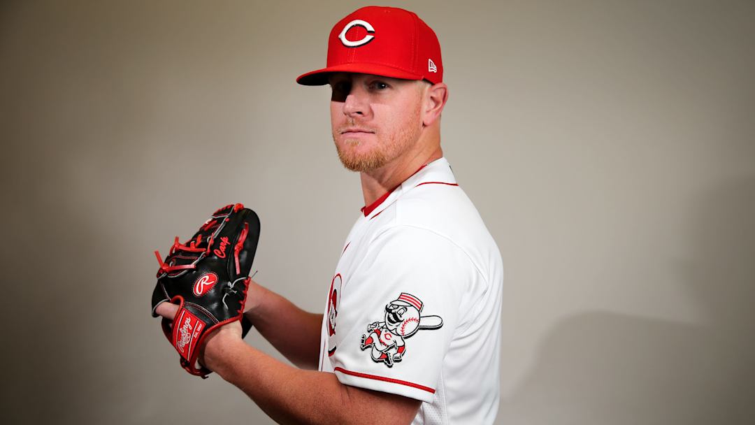 Catching Up With David Carpenter: WVU Baseball Off To Solid Start Catching Up With David Carpenter: WVU Baseball Off To Solid Start