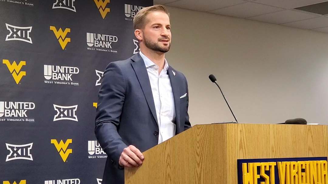 Five Domestic Players Join Mountaineers for 2020 Season Five Domestic Players Join Mountaineers for 2020 Season