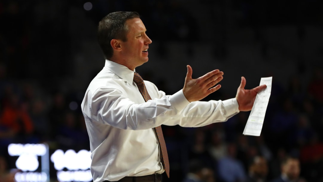 Column: Florida Lacks Leadership in Big Moments. Who Can Step Up?
