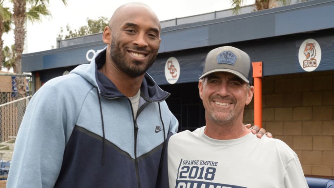 The Story of John Altobelli and the Community He Helped Heal