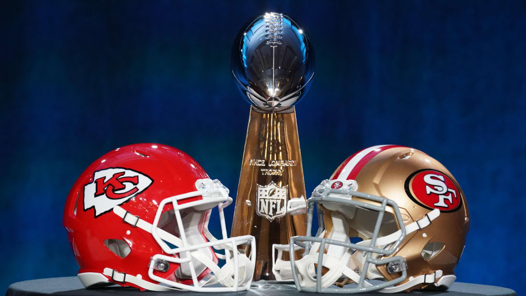 Keys & Matchups: Chiefs Offense, 49ers Defense Main Draw in Super Sunday Bout