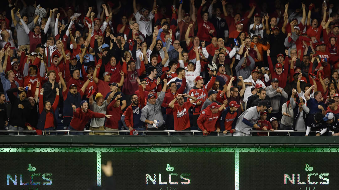 National League 2020 Preview: It Looks Wide Open