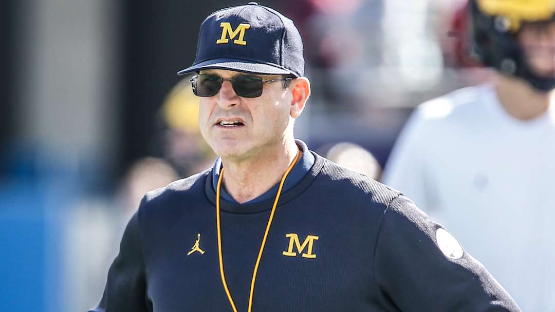 Football Chatter: A B10 Vote Today Would Not Have Canceled The Fall Season