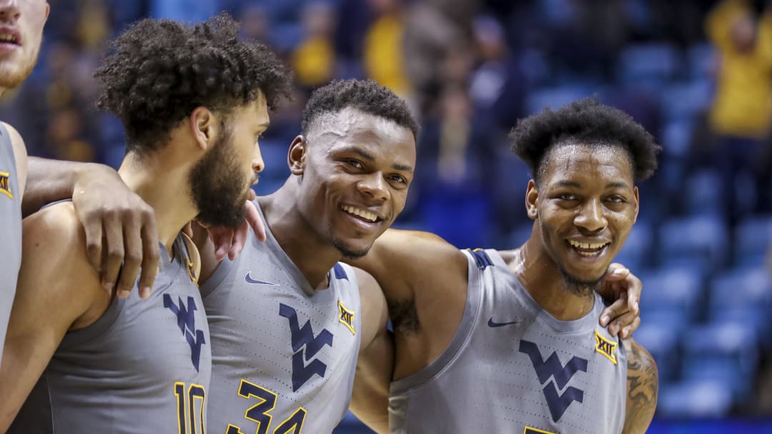 West Virginia Needs to Prove Recent Hangovers Are in the Past