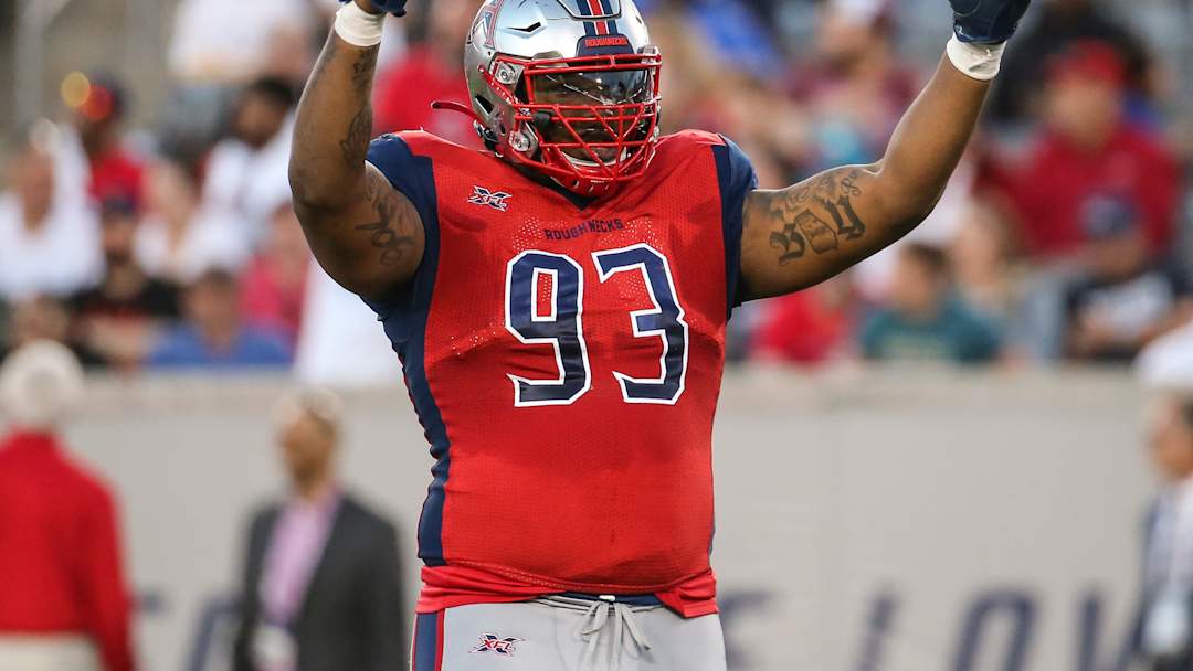 Clemson Tigers: XFL Week 5 Preview