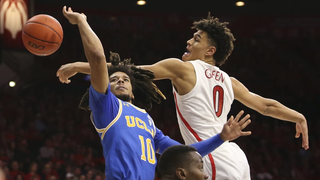 Podcast: Why 'NBA ready' does not matter