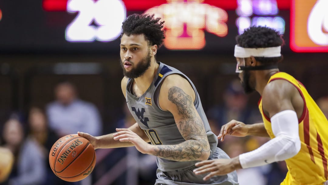 West Virginia Needs Home Court Magic to Continue Against Kansas