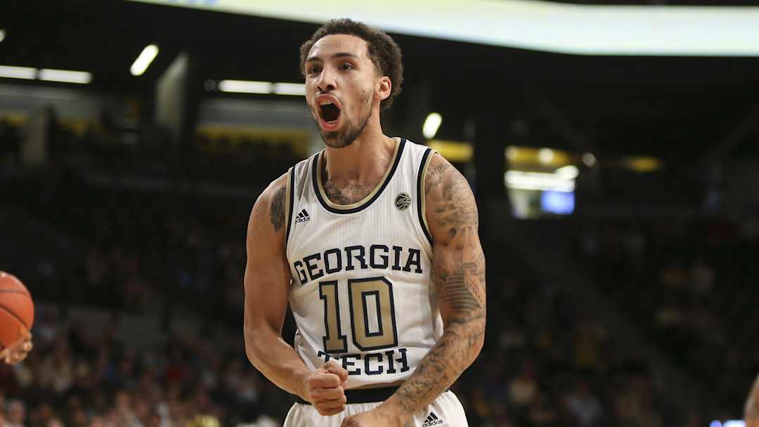 Tale of The Tape: Wake Forest Demon Deacons