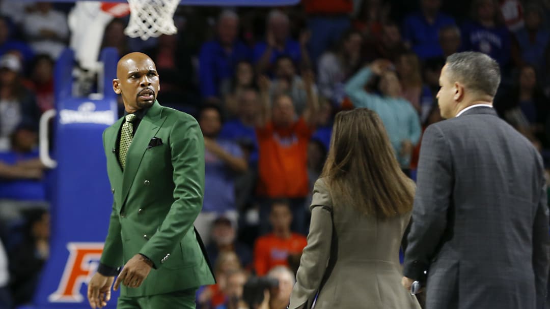 No Comeback Needed as Gators Never Look Back, Crush Commodores 84-66