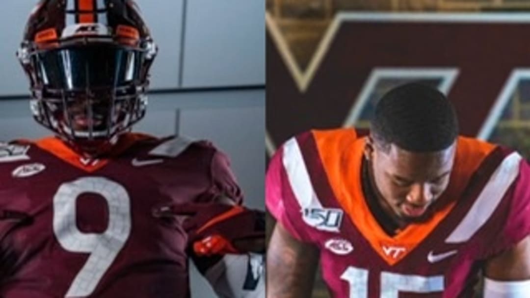 Virginia Tech Football:  New Recruits Bryant & Wooten Could Be The DL Duo Hokies Need, Earn Praise From Former VT Star