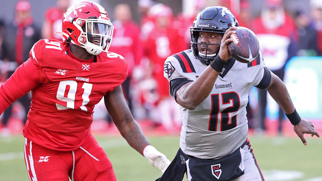 Clemson Tigers: XFL Recap Week 5