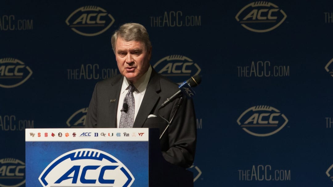 BREAKING: ACC Releases Statement Supporting One-Time Transfer Opportunity For All Student Athletes