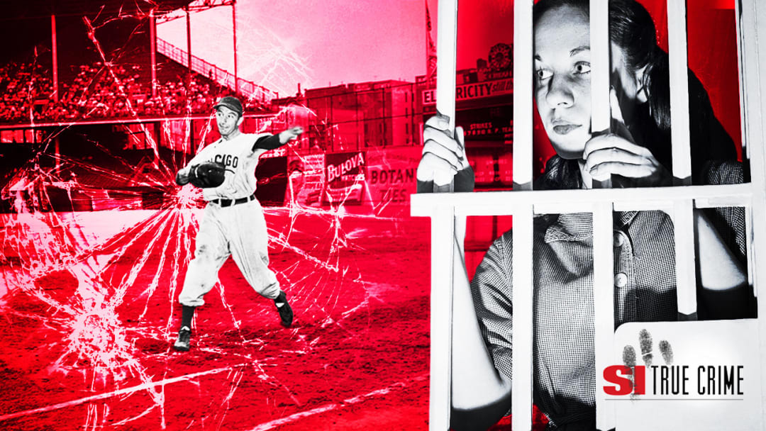 The Chilling Story of Eddie Waitkus and His Encounter with an Obsessed Cubs Fan