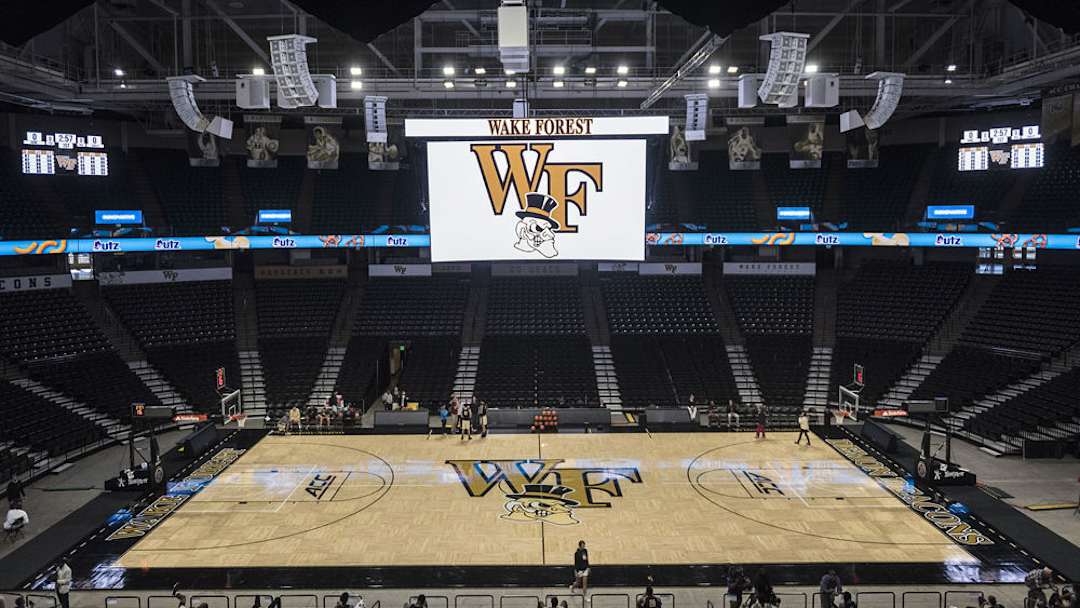 Gameday Live Blog/Open Thread: Yellow Jackets @ Demon Deacons | Game 26