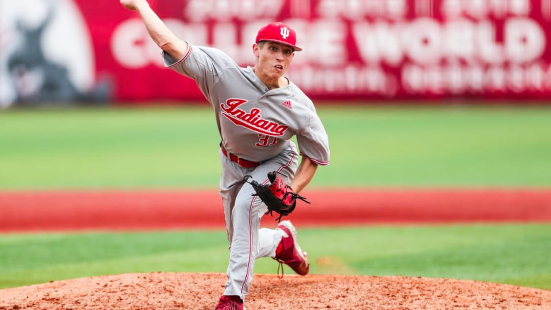 Indiana Baseball: Hoosiers Prepared for Big Weekend in Alabama