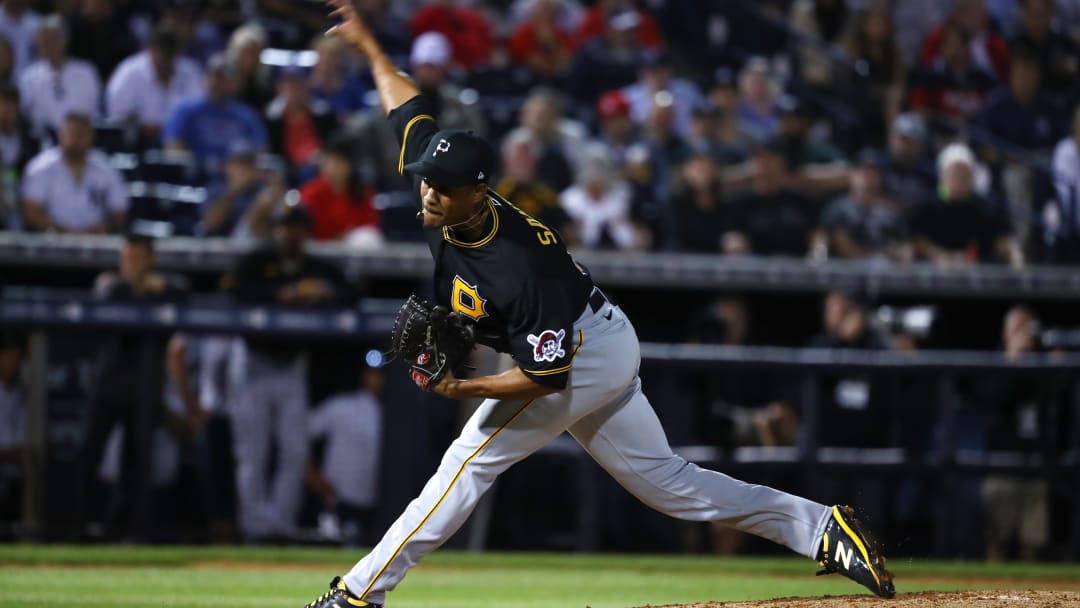 The Pirates' 0-4 Spring Start Means as Much as the Marlins' 4-0 One The Pirates' 0-4 Spring Start Means as Much as the Marlins' 4-0 One