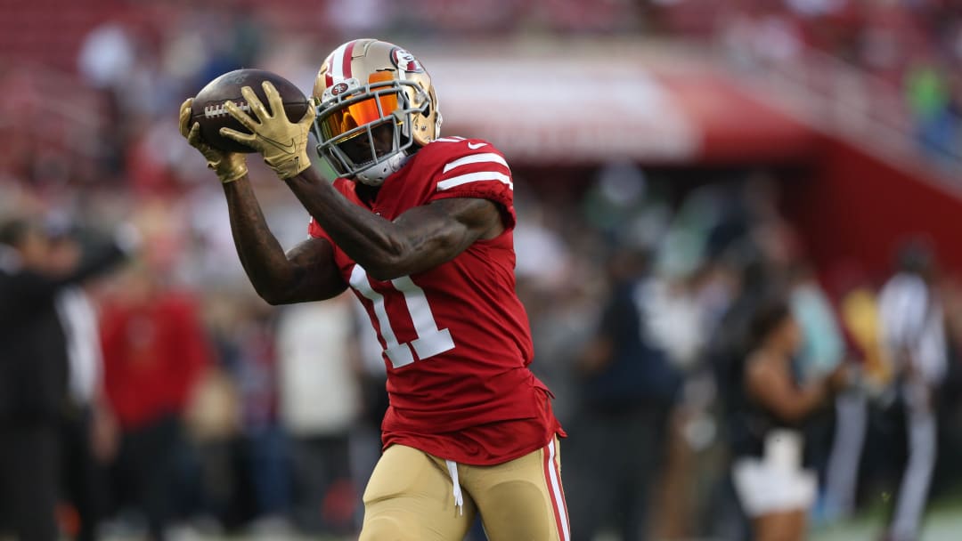 Five Players 49ers Should Cut to Free up Cap Space