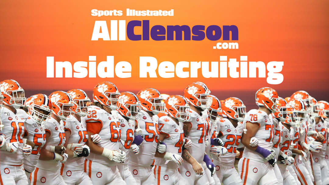 Clemson Commit Cade Denhoff Leads by Example