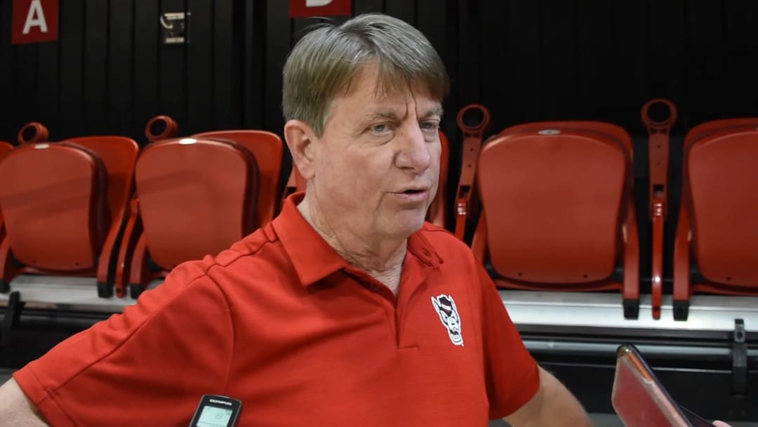 Pack's slate for 2022-23 is complete Pack's slate for 2022-23 is complete