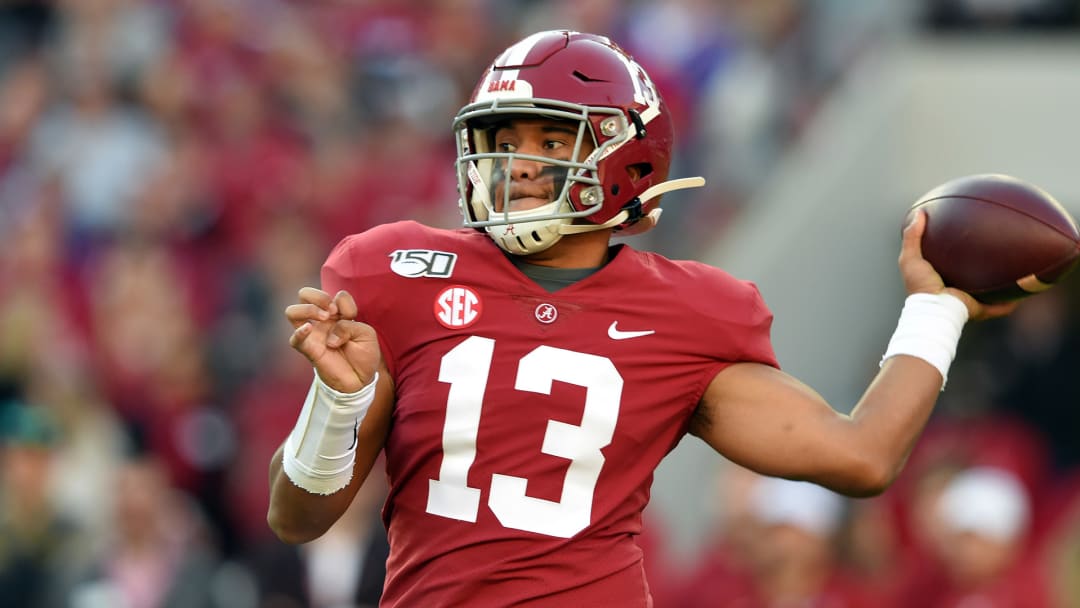 Will Tua Be the NFL’s Next Great Lefty?