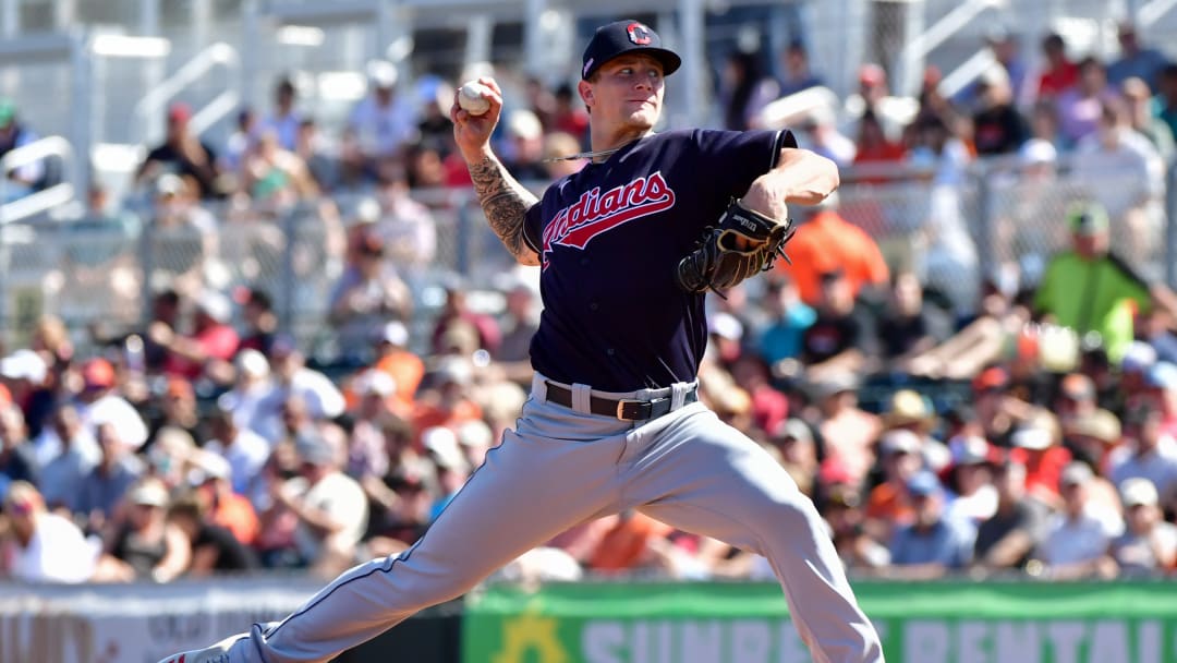Indians Preview: Zach Plesac is Getting Another Opportunity to Defy Skepticism