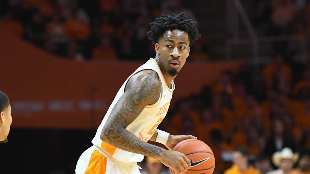 Sanning: Tennessee seniors deserved much better ending Sanning: Tennessee seniors deserved much better ending