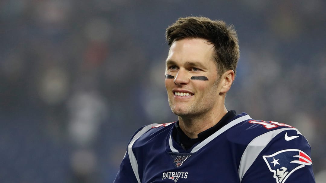 ESPN To Host Seven-Hour Tom Brady Special on Sunday