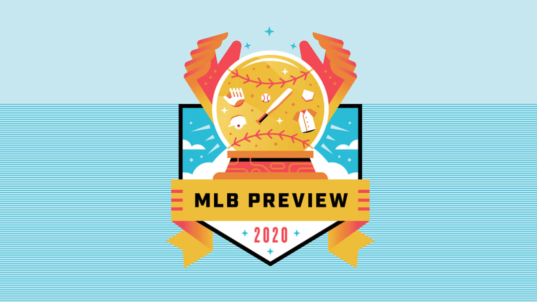 Everything You Need to Know for the 2020 MLB Season
