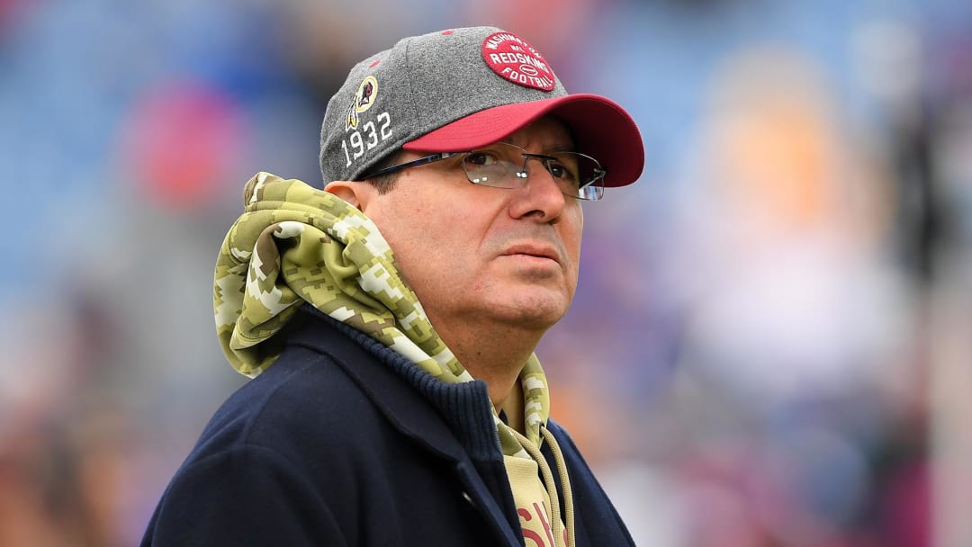 Tua to Washington? ‘I Don’t Think Dan Snyder Would Want That . . . ’