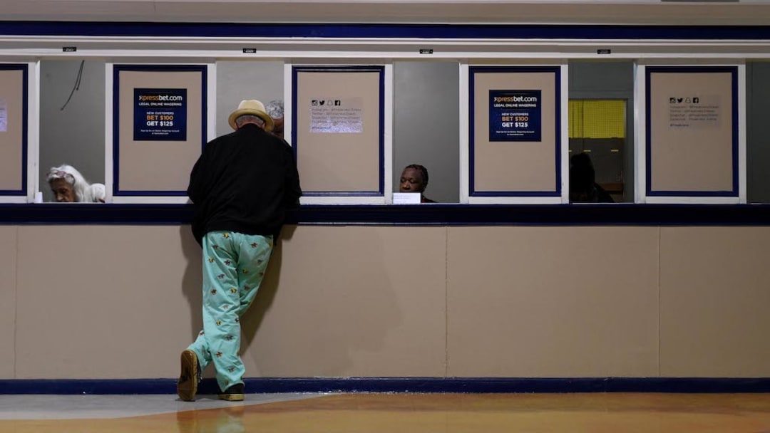 Low-Risk, High-Reward Wagers Have Professional Bettors Crying Foul