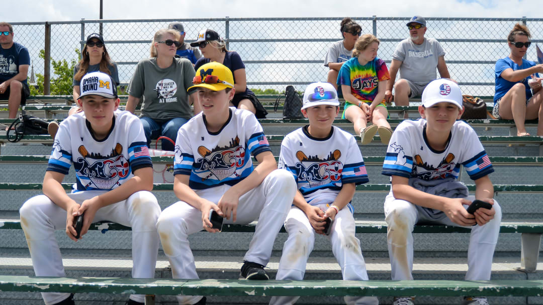 Doctors Weigh in on Safety of Youth Sports During the Coronavirus Pandemic