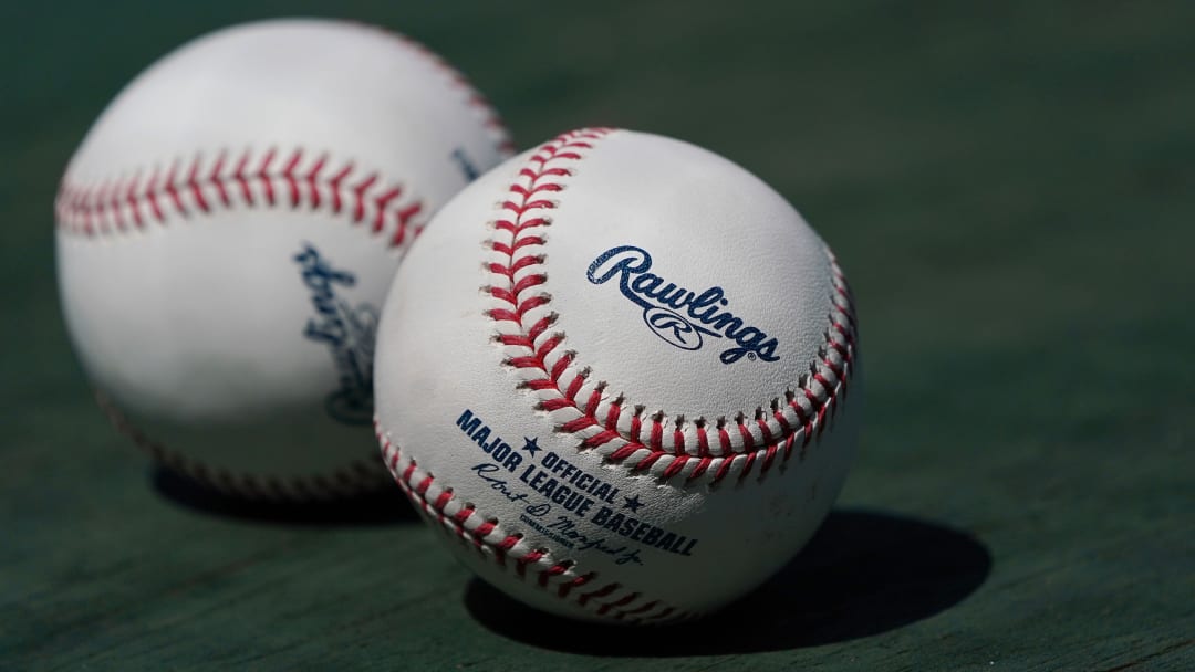 MLB Pushes Season Back Further After CDC Recommendation