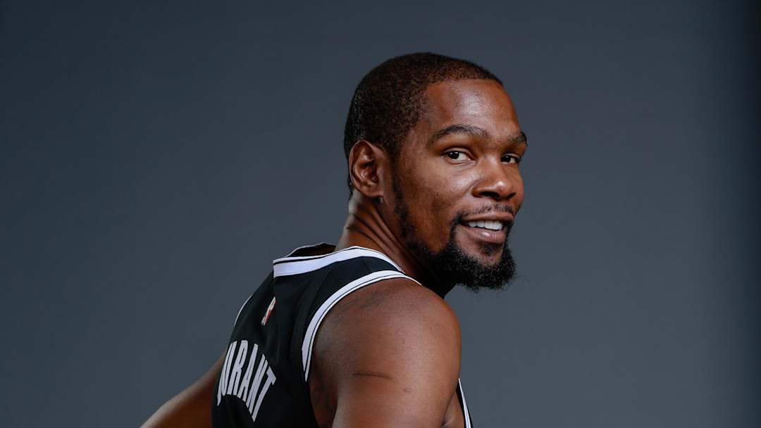 Could June NBA Return Mean An Early Return For Kevin Durant As Well?
