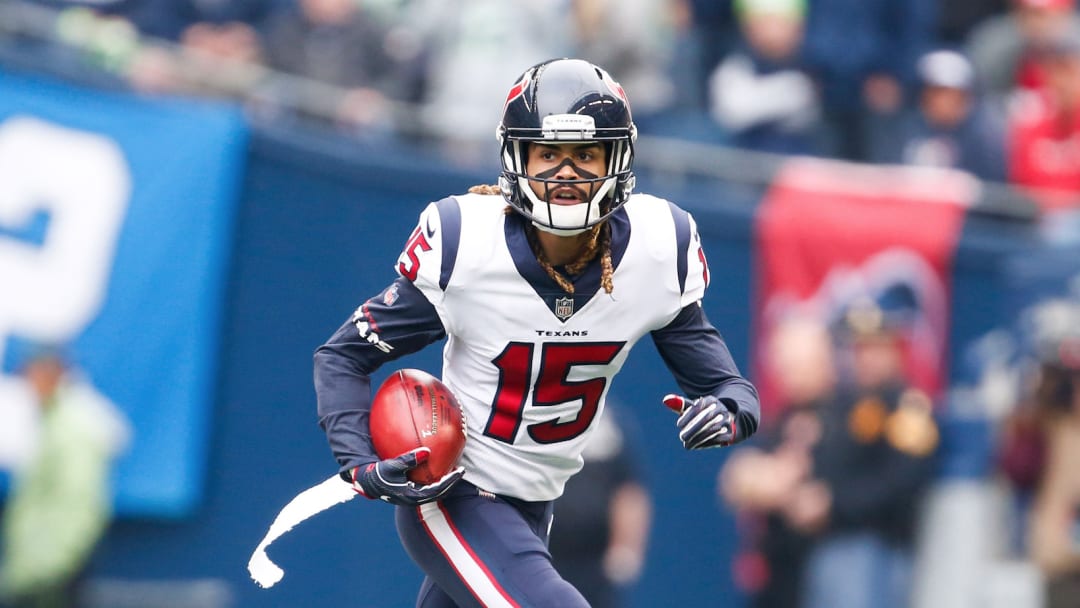 Former Notre Dame Star Will Fuller Is In An Ideal Situation With The Miami Dolphins