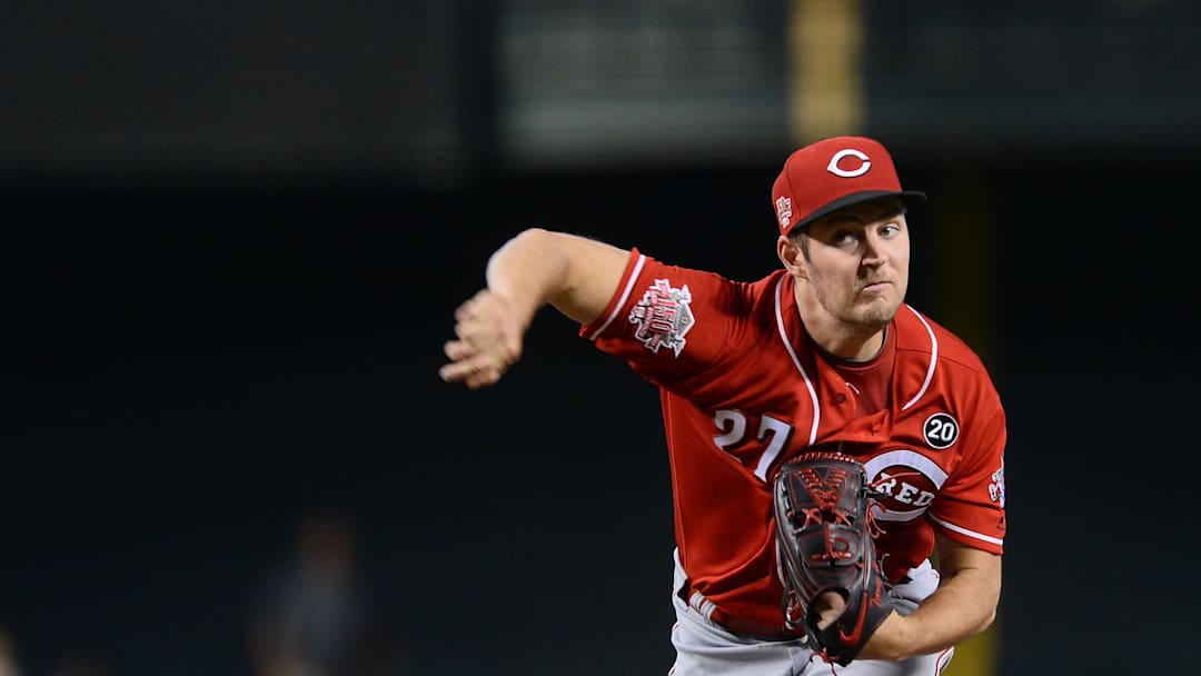 Trevor Bauer on MLB Network Radio: 'There's No Roadmap' for Players to Navigate to an Unknown Start Date