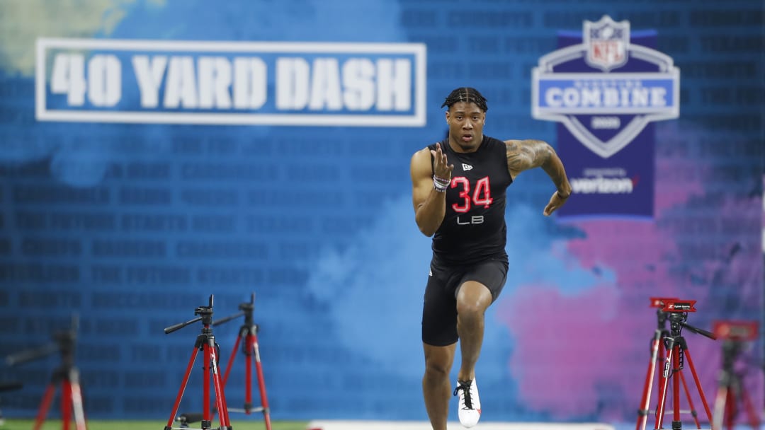 Who Should Draft Clemson's Isaiah Simmons?