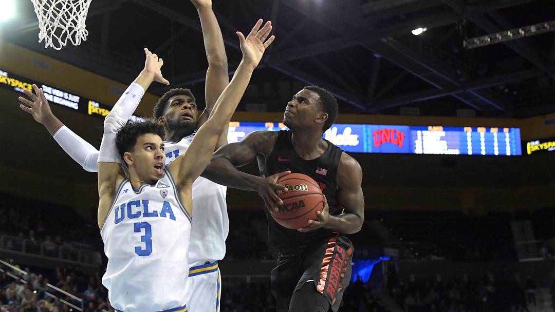 Hoops Update: Transfers and turning pro Hoops Update: Transfers and turning pro