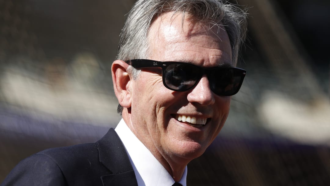 Billy Beane May Be Ready to Leave Oakland Athletics and Baseball for European Soccer