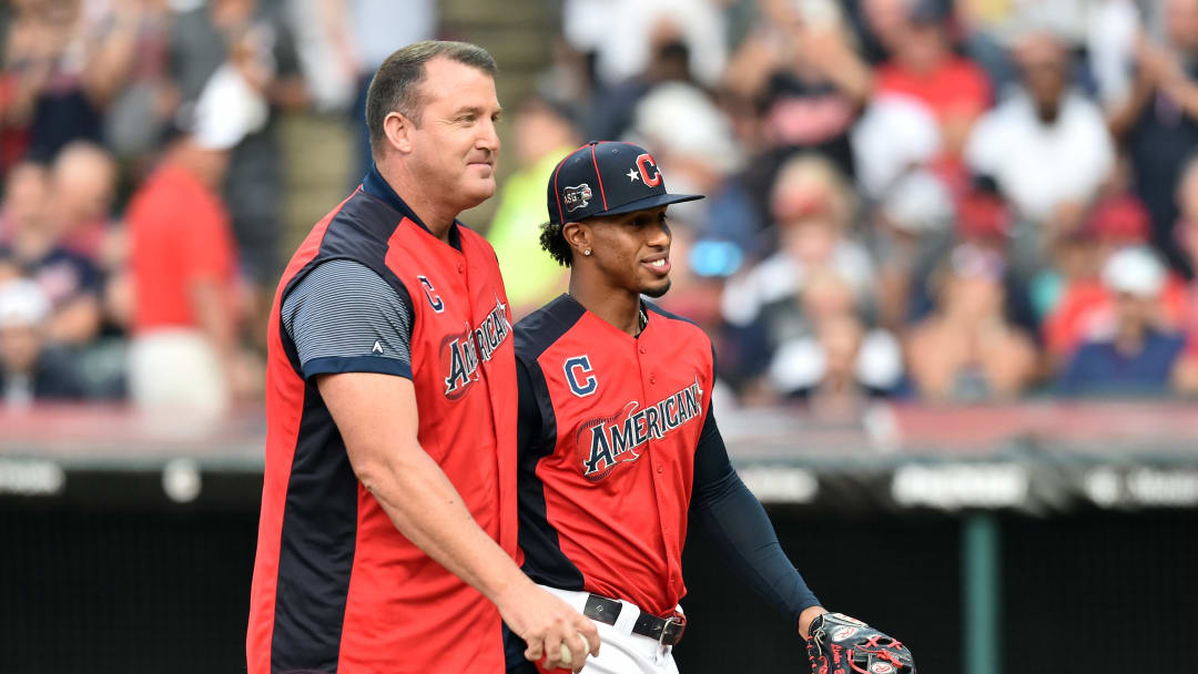 Cleveland Indians All-Time Best Draft Picks by Position