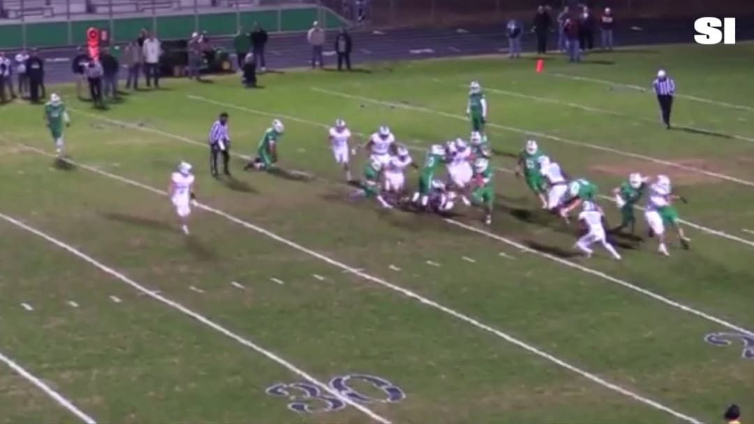 Clemson Running Back Discussion and 2021 Recruiting Needs