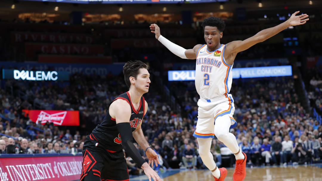 What it Means having the Oklahoma City Thunder