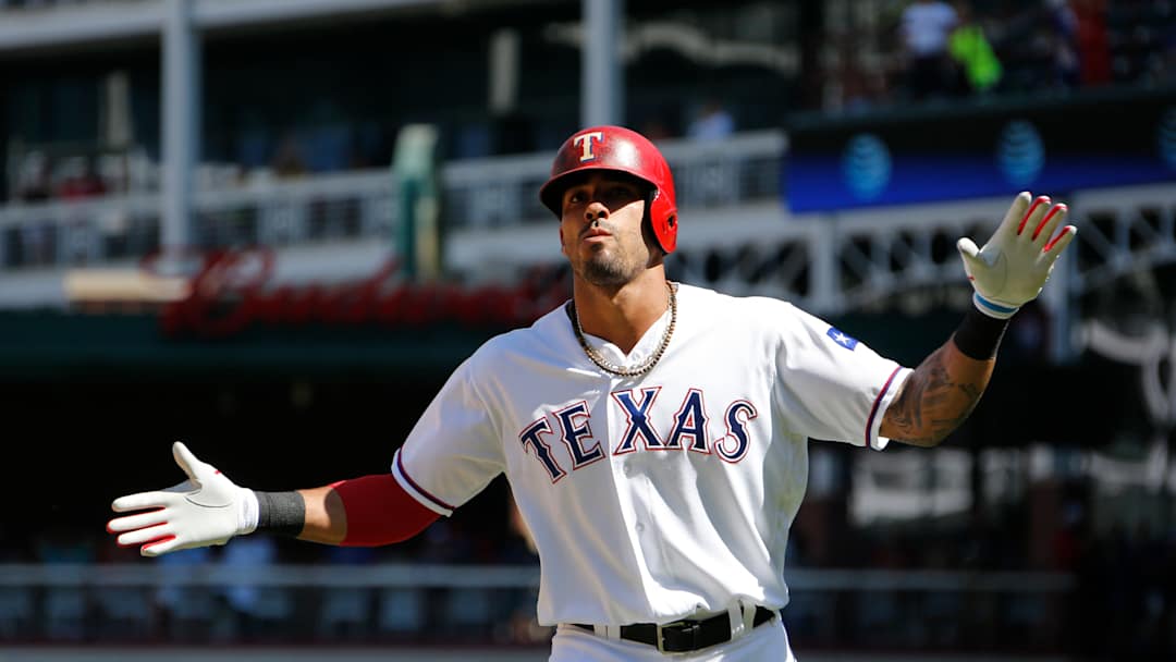 The Top One-Hit Wonder Texas Rangers of All Time