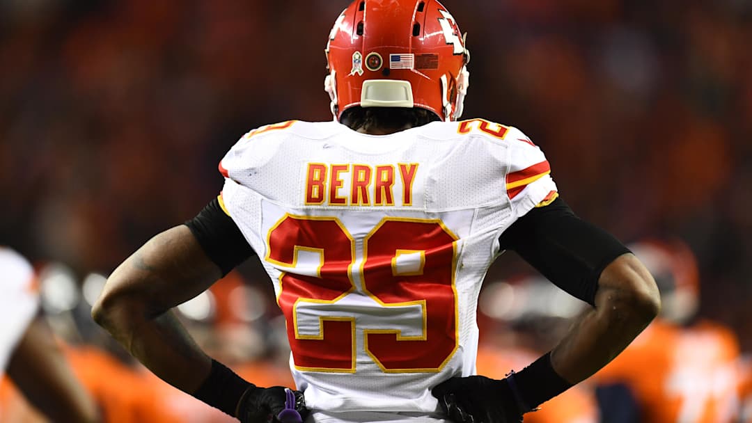 Two Former Vols Named to NFL's All-Decade List