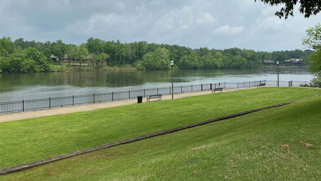 An Online Postcard from Tuscaloosa: Here is what you are Missing An Online Postcard from Tuscaloosa: Here is what you are Missing