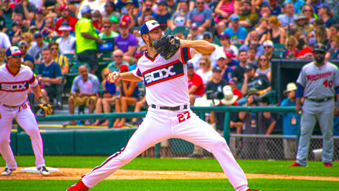 2020 B-R sim: White Sox top Mariners behind Giolito's masterful performance