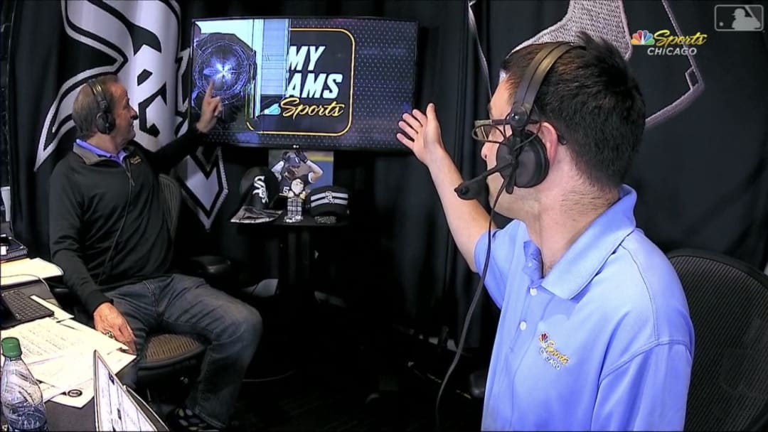 Six Pack of Stats: Twins 3, White Sox 1