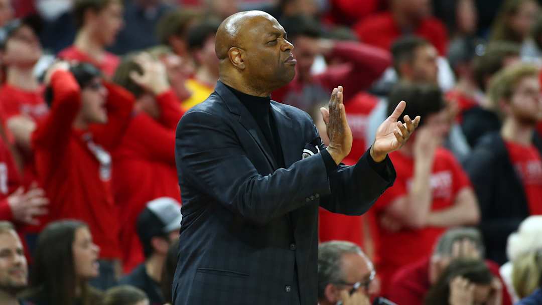 Coach Leonard Hamilton Discusses FSU Basketball in Zoom Seminar