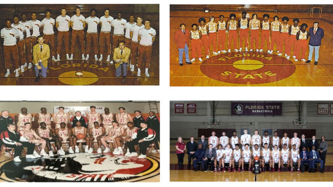 Looking at Some of Florida State's Best Basketball Teams