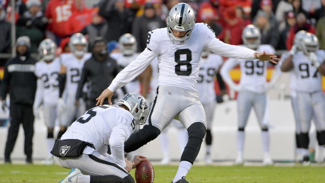 Rick Gosselin's 2020 NFL special teams rankings